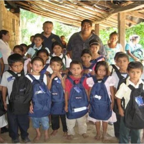 Purchasing Of School Supplies And Uniforms For Several Local Elementary Schools Students